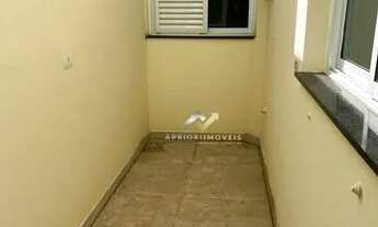 Imagem 3: Apartamento com 2 dormitórios para alugar, 53 m² por R$ 1.914,00/mês - Vila Cecília Maria