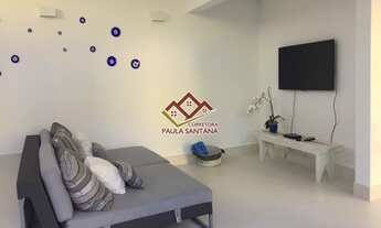 Imagem 6: CASA em condomínio fechado na praia da BALEIA , disponível para locação !