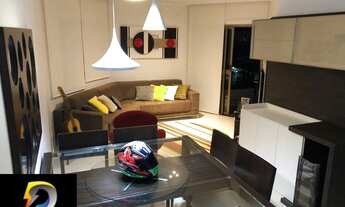 Imagem 2: SÃO BERNARDO DO CAMPO - Apartamento Padrão - NOVA PETRÓPOLIS