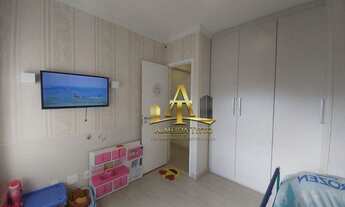 Imagem 3: Apartamento com 3 dormitórios à venda, 155 m² por R$ 1.300.000,00 - Melville Empresarial I