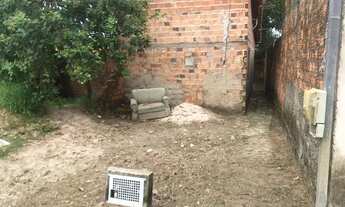 Imagem 2: Vendo ou troco casa