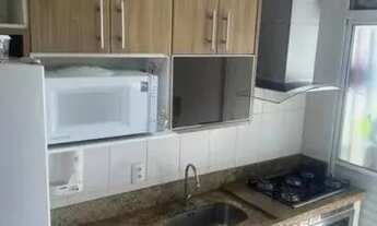 Imagem 5: Apartamento 79m² 3 dorm. 1 vaga e churrasqueira Club Acquavita New Mooca