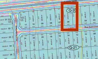 Imagem 2: Casa de condomínio para venda com 678 metros quadrados em Plano Diretor Sul - Palmas - TO