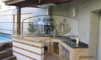 Imagem: SãO PAULO - Apartamento Padrão - Higienopolis