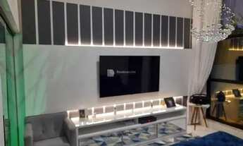 Imagem 4: TR - Casa de condomínio térrea para aluguel com 180 metros quadrados com 3 quartos