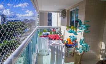 Imagem 7: Apartamento para Aluguel - Jacarepaguá, 3 Quartos, 87 m2