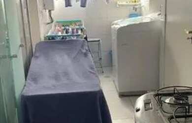 Imagem 13: Apartamento com 3 dormitórios, 106 m² - venda por R$ 950.000 ou aluguel por R$ 5.454/mês