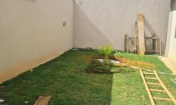 Imagem 2: Casa Térrea Bairro Ilda