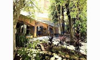 Imagem 4: Casa 6 quartos, 557 m2, Rua José Ponchio Vizzari, Barão Geraldo, Campinas, SP