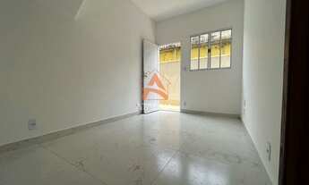 Imagem 4: Casa de Condomínio com 2 dorms, Melvi, Praia Grande - R$ 210 mil, Cod: 821