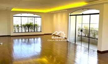 Imagem: Apartamento para locação, 298m², 4 suítes