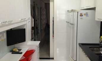 Imagem 7: Apartamento residencial à venda, Vila Formosa, São Paulo