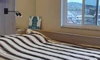 Imagem 7: Cobertura em Pomerode