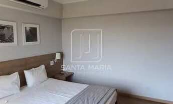 Imagem 3: Apartamento (flat) 1 dormitórios/suite, cozinha planejada, portaria 24hs, lazer, espaço go