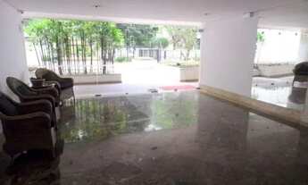 Imagem 2: São Paulo - Apartamento Padrão - HIGIENÓPOLIS