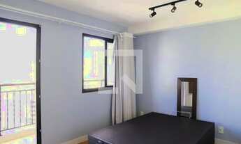 Imagem: Apartamento para Aluguel - Centro, 1 Quarto