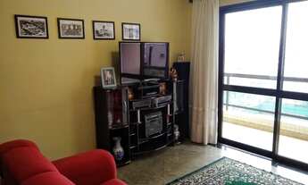 Imagem 4: Apartamento para Venda em São Paulo, Ipiranga, 4 dormitórios, 2 suítes, 4 banheiros, 3 vag