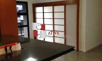 Imagem 4: Apartamento 2 quartos para alugar no Condomínio WaterWays na Avenida Lúcio Costa - Barra d