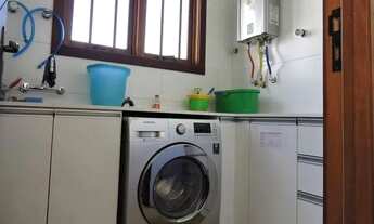 Imagem 3: Casa para venda com 143 metros quadrados com 4 quartos em Vila Nova Esperia - Jundiaí - SP