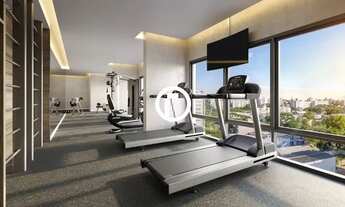 Imagem 5: Studio para Venda - 21m², 1 dormitório, Perdizes