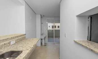 Imagem 3: Apartamento para Venda - 65.77m², 2 dormitórios, sendo 1 suites, 1 vaga - São João