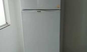 Imagem 2: Apto 2 dormitórios com suite