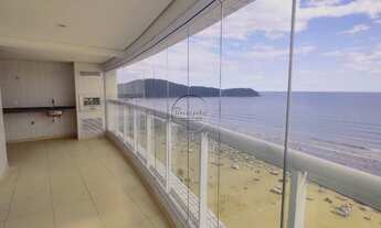 Imagem 3: Apartamento 2 suítes + Dep. de Empregada p/ Locação no Boqueirão