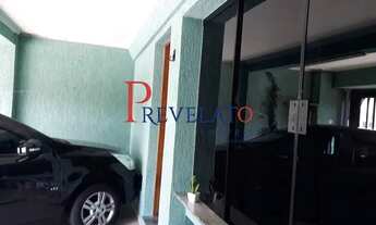 Imagem 4: SB-8834 - SOBRADO PARA VENDA NO BAIRRO ALVES DIAS