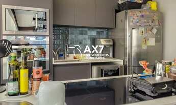 Imagem 6: SãO PAULO - Apartamento Padrão - Pinheiros