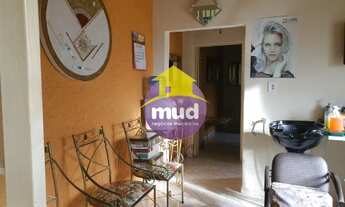 Imagem 7: Casa para à venda no bairro JARDIM VETORAZZO, em São José do Rio Preto - SP