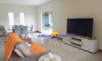 Imagem 7: Casa com 3 dormitórios à venda, 145 m² por R$ 695.000,00 - Vargem Grande - Teresópolis/RJ