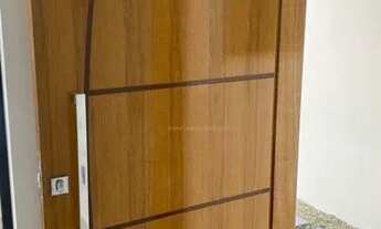 Imagem 3: Casa com 3 dormitórios à venda, 92 m² por R$ 405.000,00 - Jardim Gurilândia - Taubaté/SP