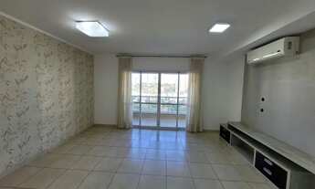 Imagem 3: Apartamento para aluguel no Grand Raya, Ribeirão Preto, SP, 3 quartos, 1 suíte