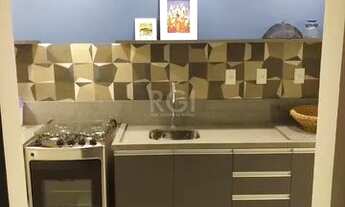 Imagem 4: Apartamento para Venda - 41.81m², 1 dormitório, Nonoai