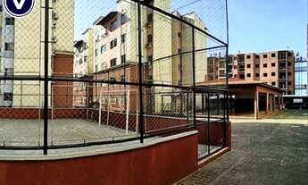 Imagem 6: VERAS VENDE APARTAMENTOS NA PLANTA NO TABAPUÁ - CAUCAIA-CE