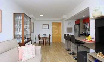 Imagem 3: Apartamento para Venda - 49.01m², 1 dormitório, 1 vaga - Teresópolis