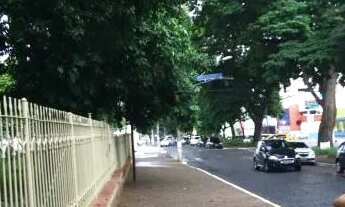 Imagem: Terreno residencial à venda, Centro, Ribeirão