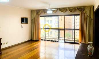 Imagem 3: Apartamento com 4 dormitórios, 244 m² - venda por R$ 1.490.000,00 ou aluguel por R$ 8.500