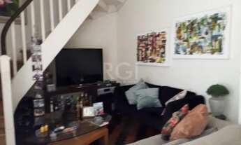 Imagem 2: Casa para Venda - 155m², 4 dormitórios, 1 vaga - Cidade Baixa