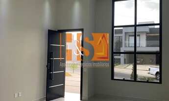 Imagem 3: CASA RESIDENCIAL em INDAIATUBA - SP, JARDIM BRÉSCIA