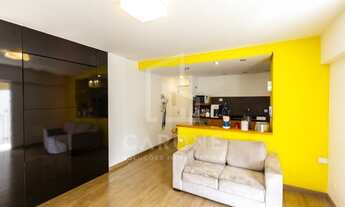 Imagem 4: SÃO PAULO - Apartamento Padrão - ITAIM BIBI