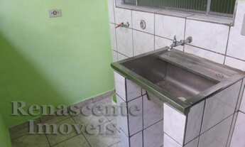 Imagem 3: Locação Casa Térrea VL SANTA CATARINA, SAO PAULO, SP, Brasil