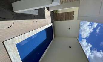 Imagem 5: Casa para venda com 97 metros quadrados com 3 quartos em Morros - Teresina