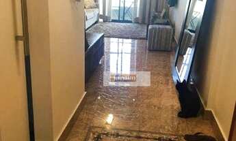 Imagem 3: Cobertura com 3 dormitórios à venda, 208 m² - Rudge Ramos - São Bernardo do Campo/SP