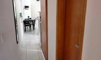 Imagem 3: Apartamento Residencial à venda, Canto do Forte, Praia Grande - AP0863