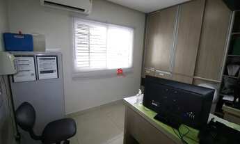 Imagem 2: Galpão no Novo Aleixo med 725 m² construído