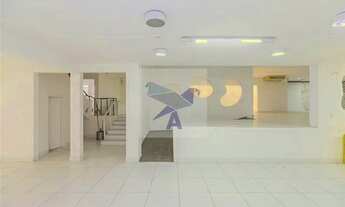 Imagem 4: Loja em São Paulo