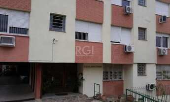 Imagem 1: Apartamento para Venda - 39.6m², 1 dormitório, 1 vaga - Glória