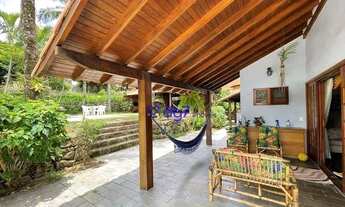 Imagem 5: Casa com 6 dormitórios, 664 m² - venda por R$ 2.200.000,00 ou aluguel por R$ 10.800,00/mês