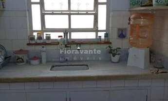 Imagem 4: Casa com 3 dorms, Ponta da Praia, Santos - R$ 1.38 mi, Cod: 6852